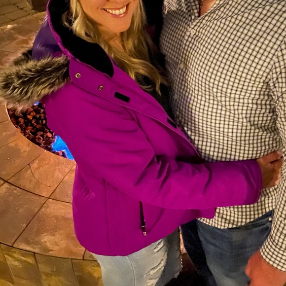 Obermeyer Jackets & Blazers - 💜💜Obermeyer Women’s Ski Jacket💜💜